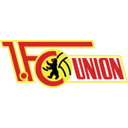 Union Berlin badge