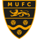 Maidstone Utd badge
