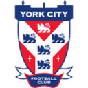 York badge