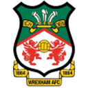 Wrexham badge