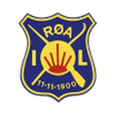 Røa W badge