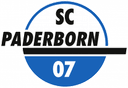 SC Paderborn 07 badge