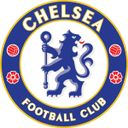 Chelsea W badge