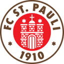 FC St. Pauli badge