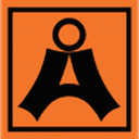 Åsane W badge