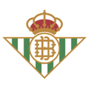 Real Betis W badge