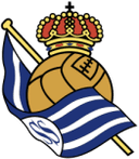 Real Sociedad W badge