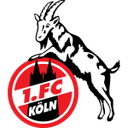 1. FC Köln badge