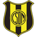 Deportivo Madryn badge