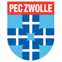 PEC Zwolle badge