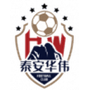 Tai'an Tiankuang badge