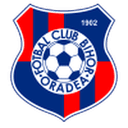 Bihor Oradea badge