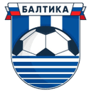 Baltika badge