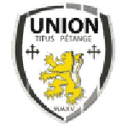 Union Titus Petange badge