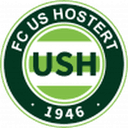US Hostert badge