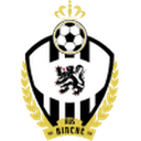 RUS Binche badge