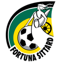 Fortuna Sittard badge