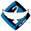 HB Koge badge