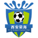 Xi'an Ronghai badge
