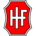 Hvidovre badge