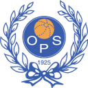 OPS Oulu badge