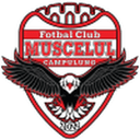 Muscelul Câmpulung Elite badge
