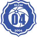 Klubi-04 badge