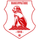 Panserraikos badge