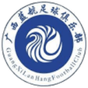 Guangxi Lanhang badge