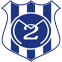 2 de Mayo badge