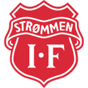 Strommen badge