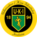 Ull/Kisa badge