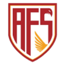 AVS badge
