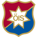 Orgryte IS badge