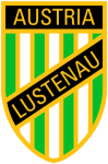 Lustenau / Dornbirn W badge
