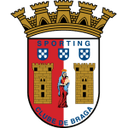 SC Braga badge
