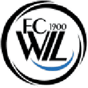 FC WIL 1900 badge