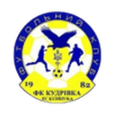 Kudrivka badge