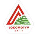 Lokomotiv Kyiv badge