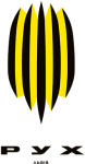 Rukh Vynnyky II badge