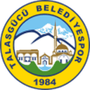 Talasgücü Belediyespor badge