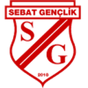 Sebat Gençlikspor badge