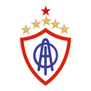 AO Itabaiana badge