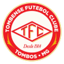Tombense badge