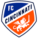 FC Cincinnati badge