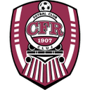 CFR 1907 Cluj badge