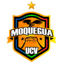 UCV Moquegua badge