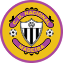 Nacional badge