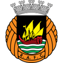 Rio Ave badge
