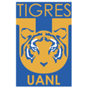 Tigres UANL badge